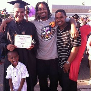 Meet your Posher, Thomas